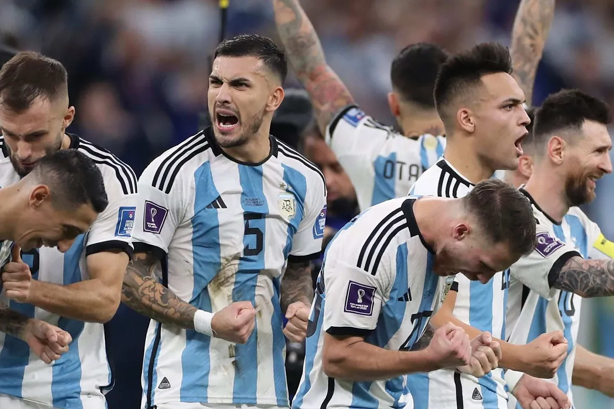 Scaloni appears ready to evaluate new options across the Argentina roster before the World Cup