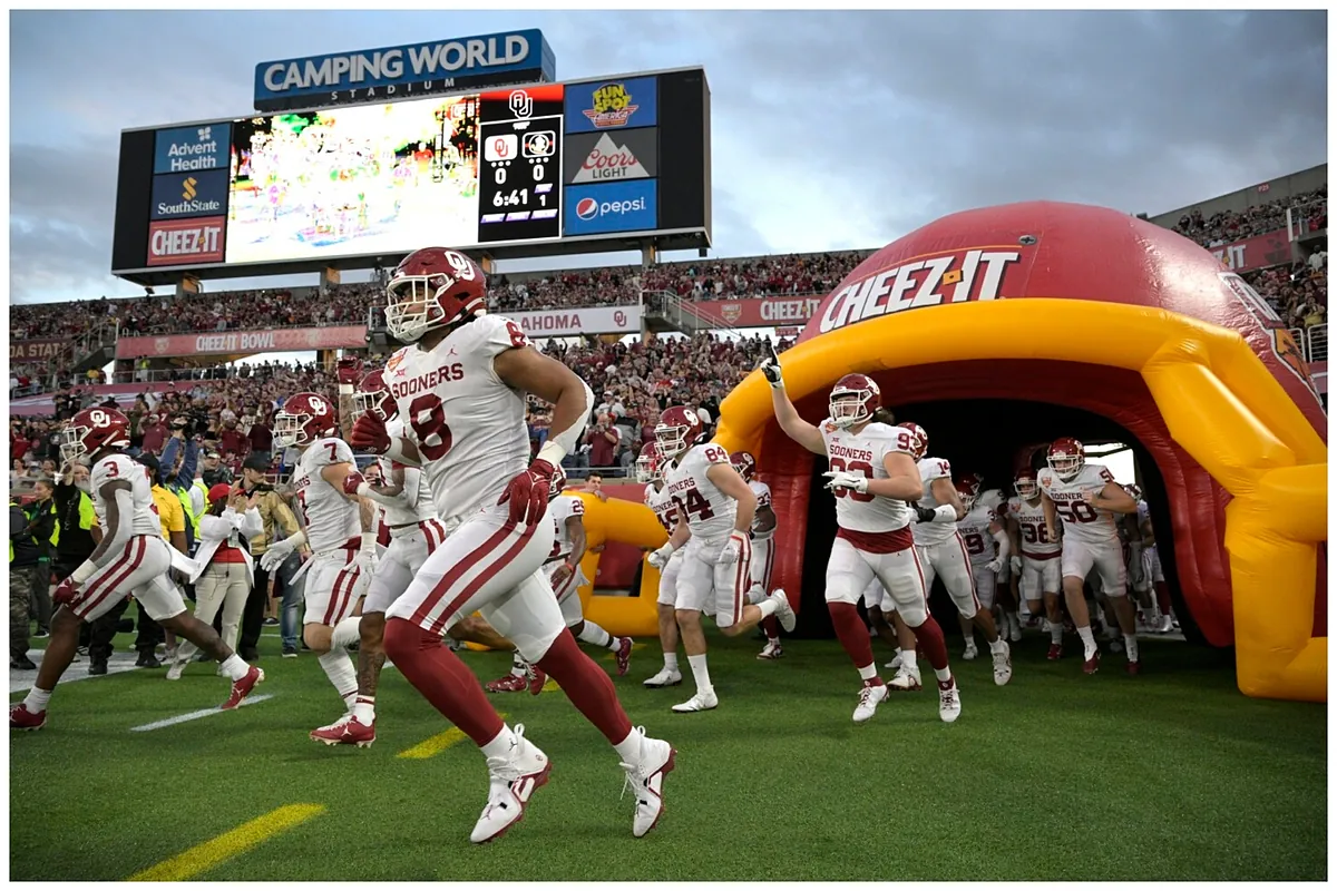 College Football Bowls List 2025-26: All 41 games this postseason ranked by prestige