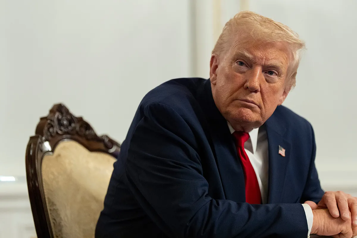 Trump's immigration pause: Full list of countries now under visa review