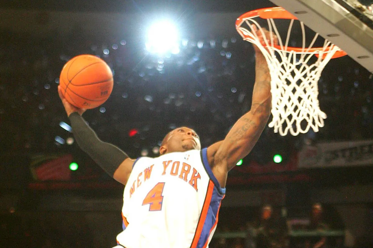 Nate Robinson Reveals 1000s Of People Have Offered To Donate A Kidney To  Him - Fadeaway World, image size:1200x800