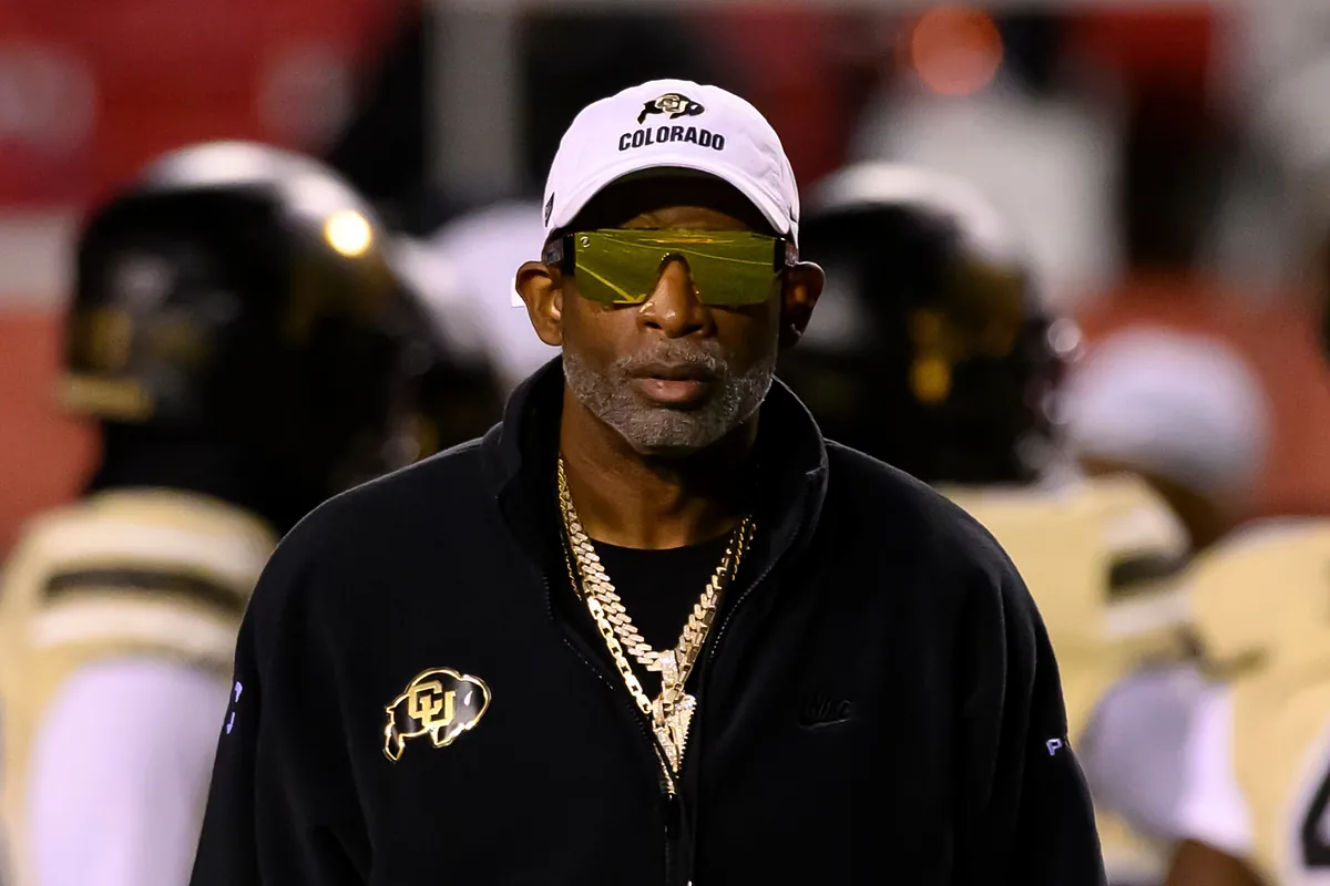 Deion Sanders is planning a massive Colorado shakeup - and it starts January 2