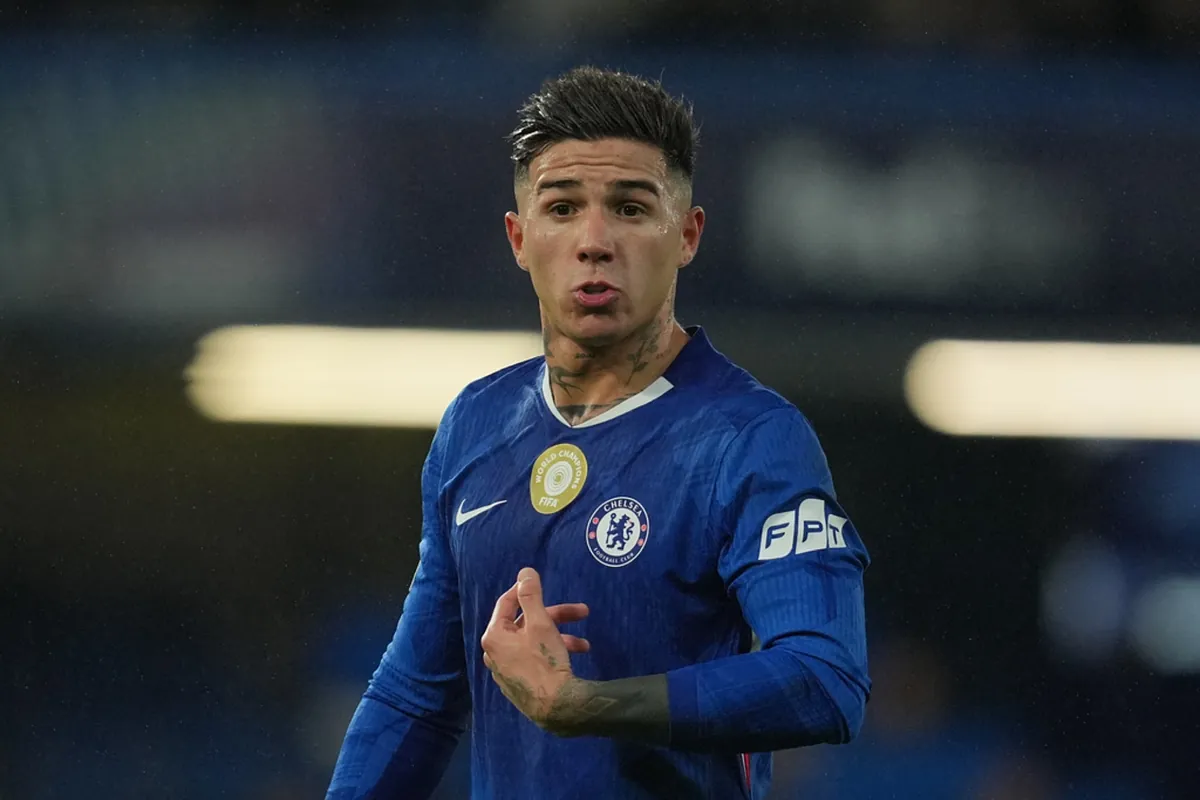 Enzo Fernandez is fed up with Chelsea and wants to play for Real Madrid, but his price is a problem