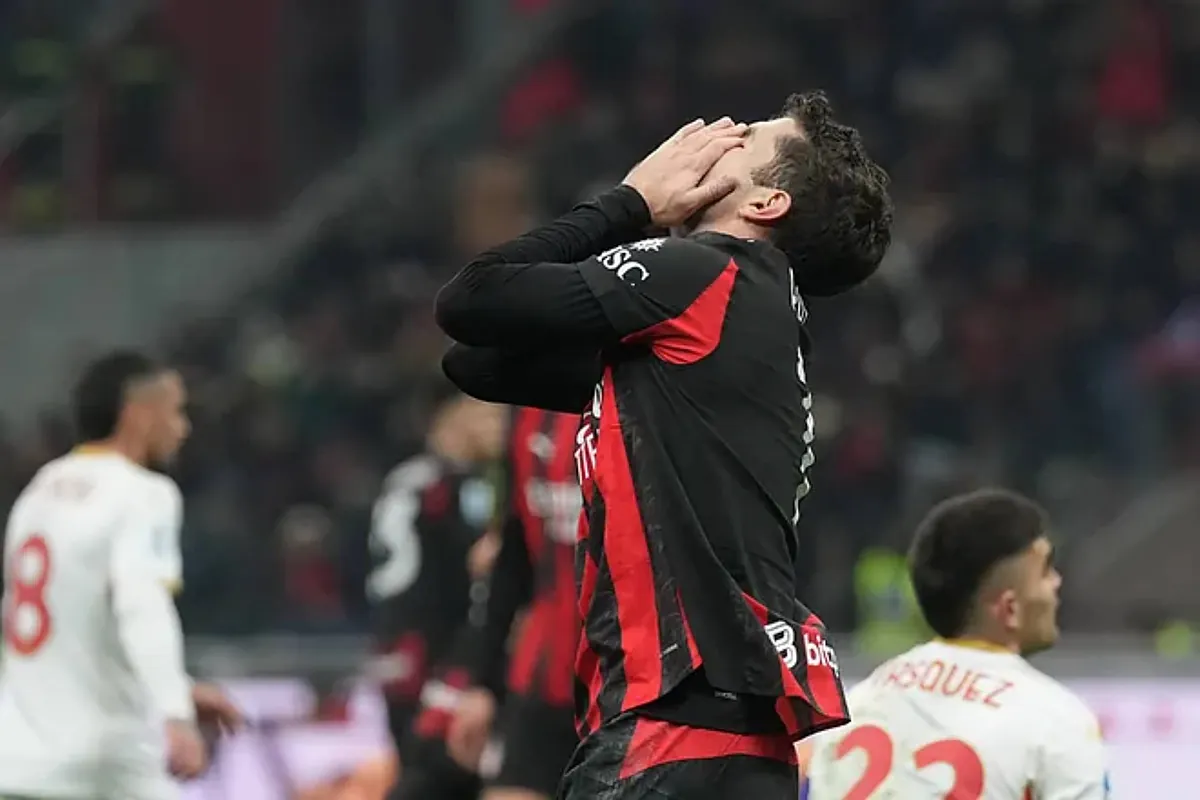 USMNT star worried about Pulisic's slump and warns: "He's not Messi or Cristiano"