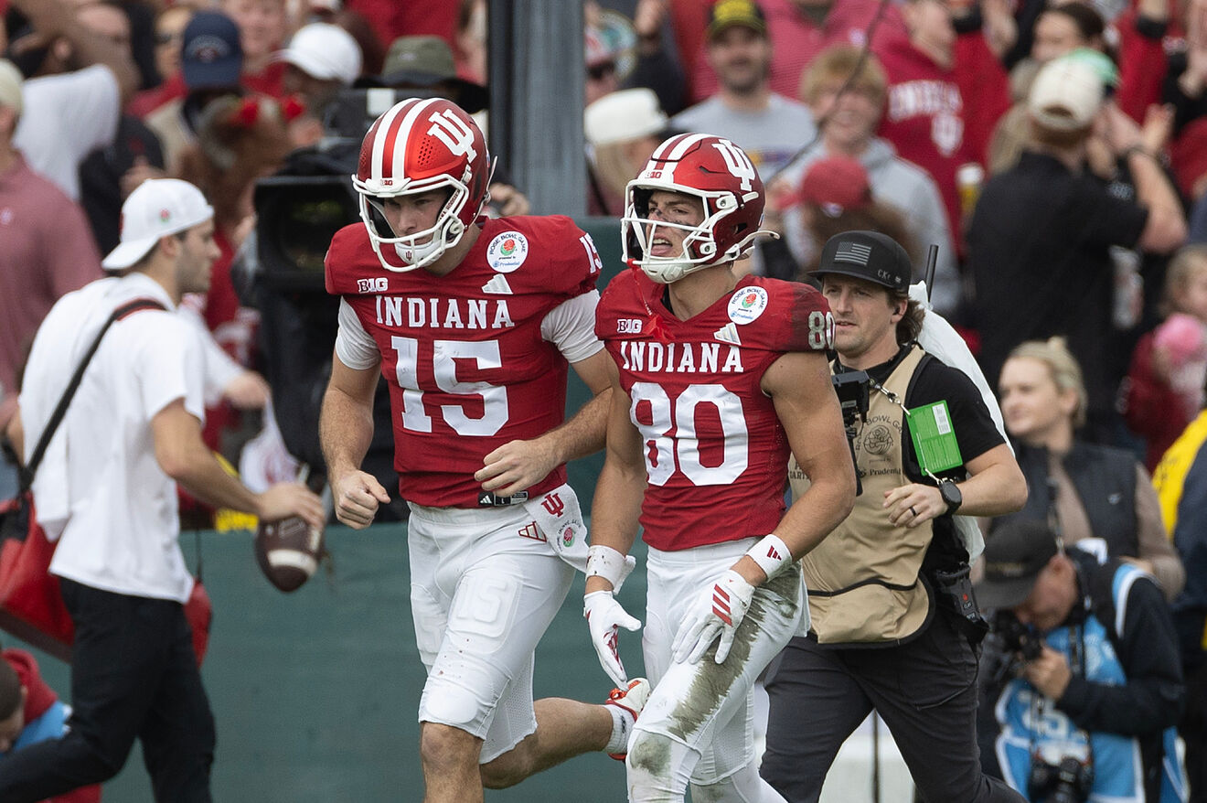 College Football Playoff National Championship Overtime Rules...