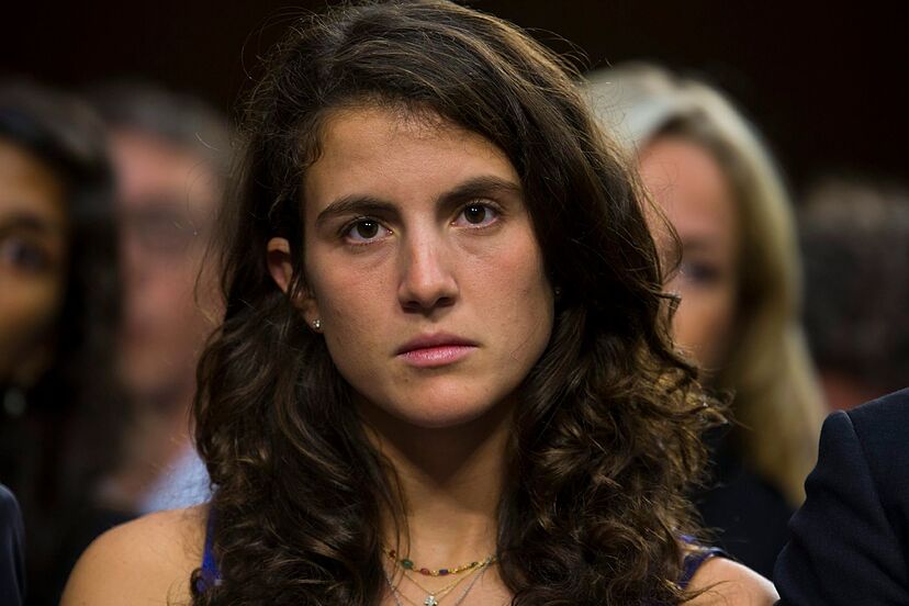 Tatiana Schlossberg cause of death: John F. Kennedy's granddaughter dies at  35 | Marca