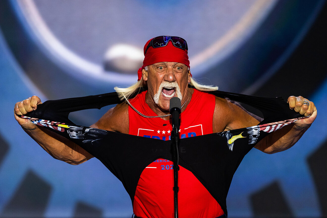 Official cause of Hulk Hogan's death revealed: latest on medical report approving cremation