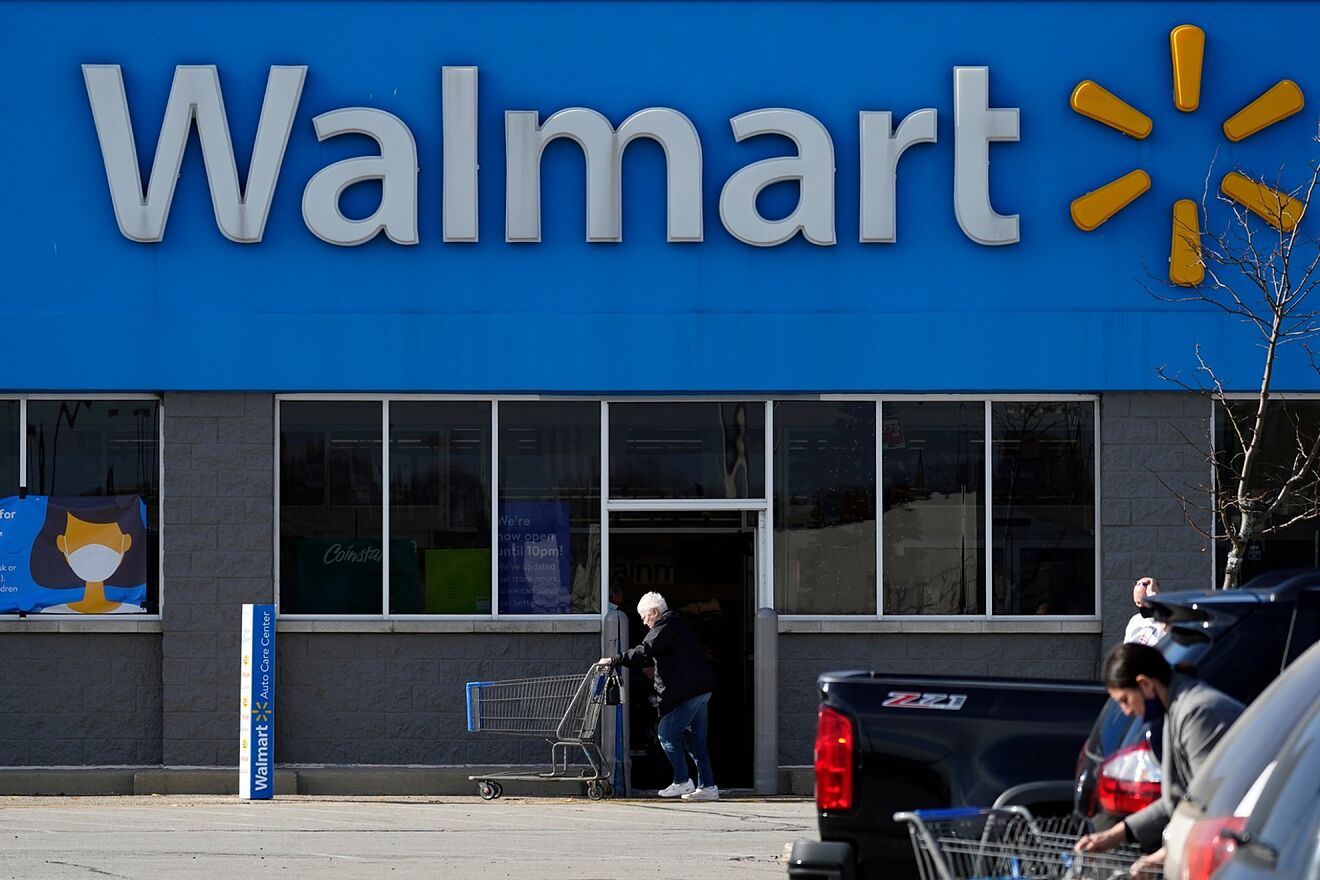 Walmart agrees to pay $3.1 billion lawsuit settlement for opioid sales ...