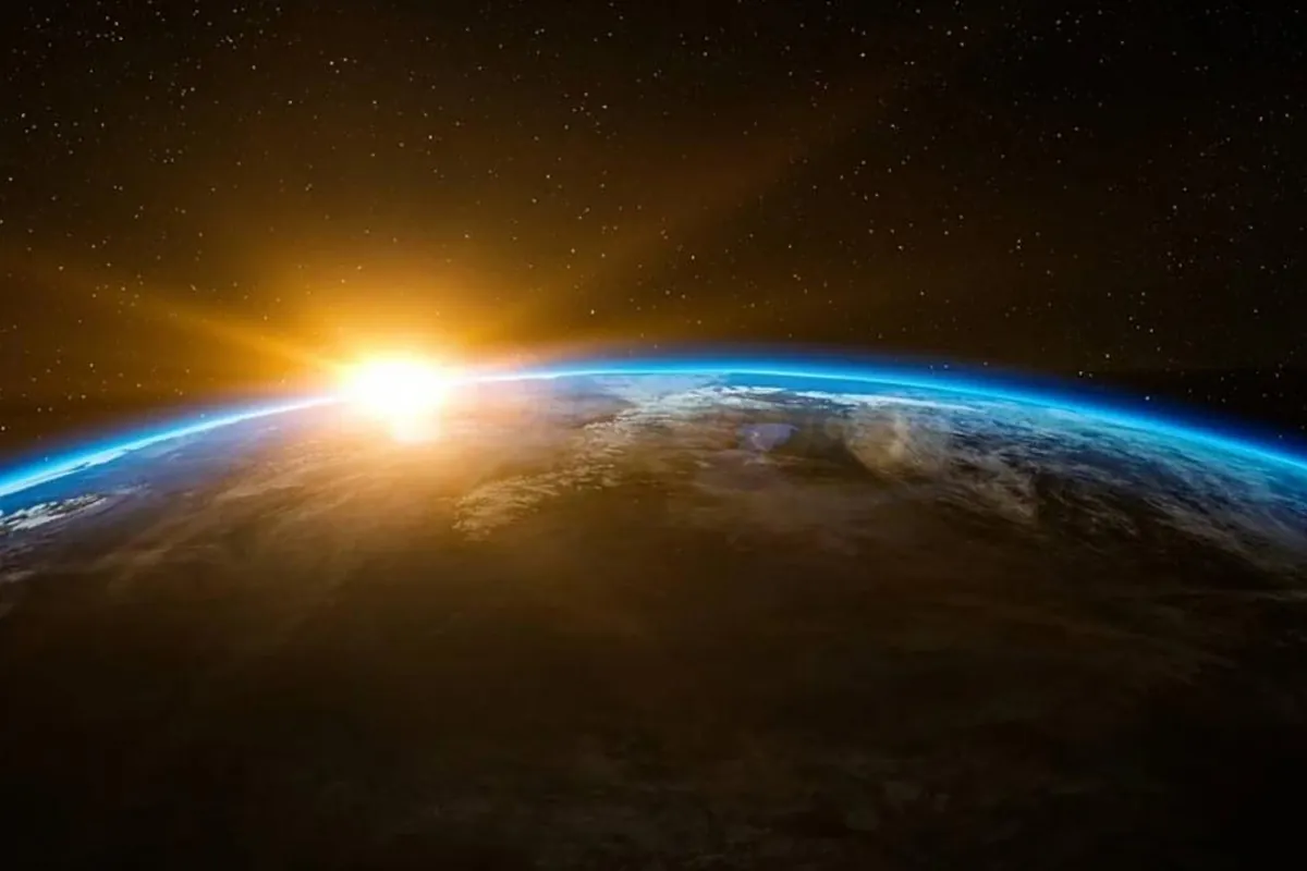 A physicist discovered a method to weigh the Earth in 1797, and today, several centuries later, mathematics and gravity are still proving him right