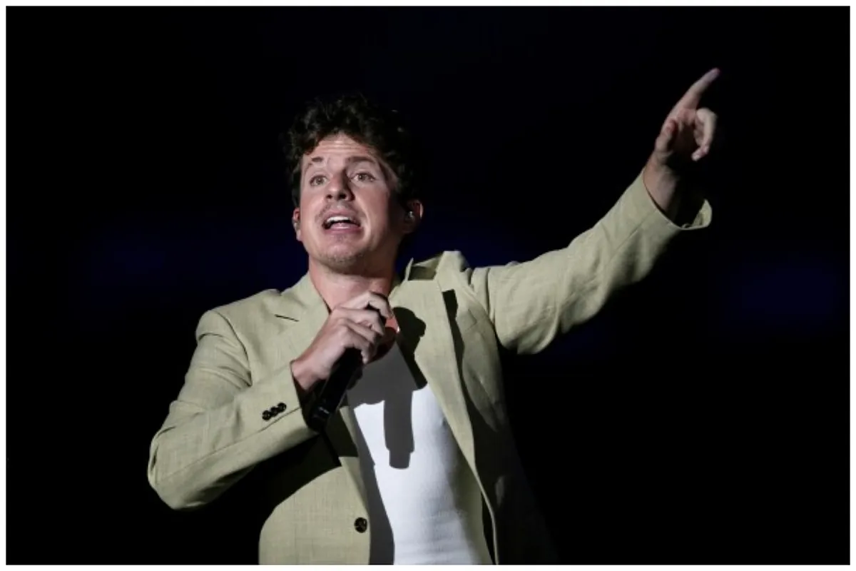 Charlie Puth Net Worth: How rich is the four-time Grammy-nominated artist?
