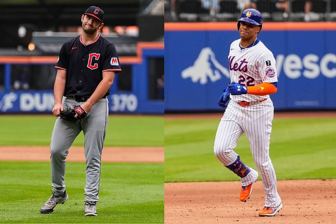 Juan Soto becomes the villain this pitcher will always remember after ruining his no-hitter