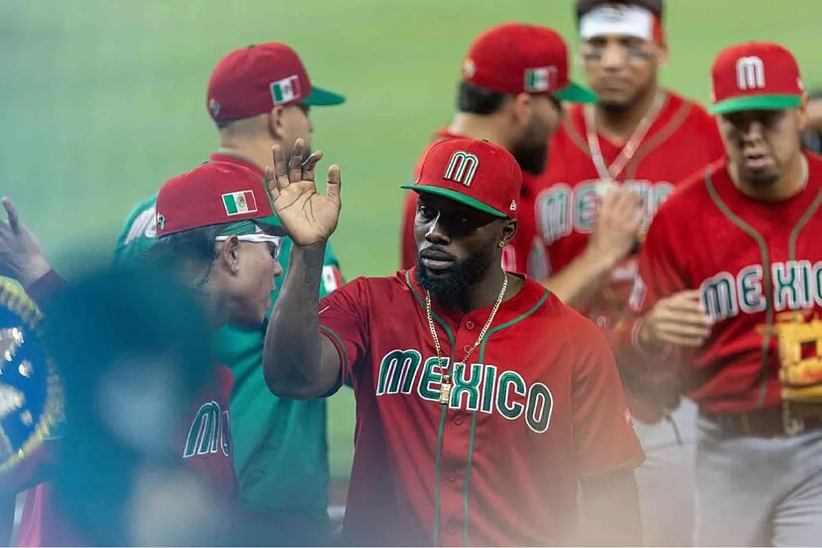 Mexico vs Great Britain: Where and at what time to watch the World Baseball Classic from USA