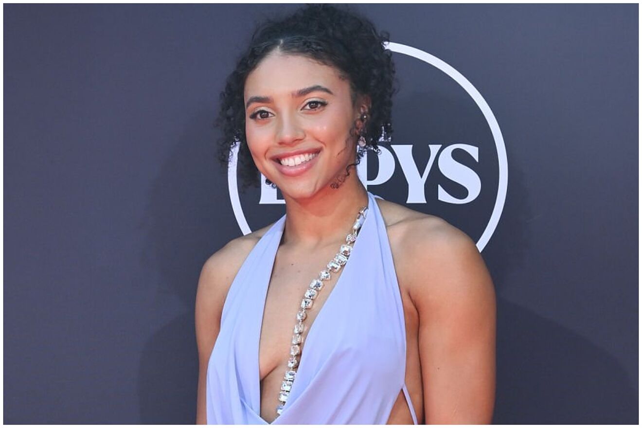 Azzi Fudd Net Worth: How much does she earn from her NIL deals and ...