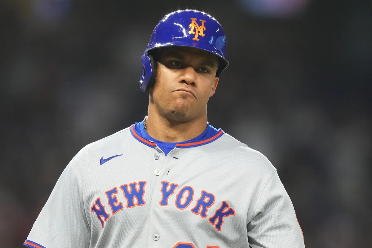 Juan Soto and the day he may leave the New York Mets after the departures of Edwin Díaz and Pete Alonso