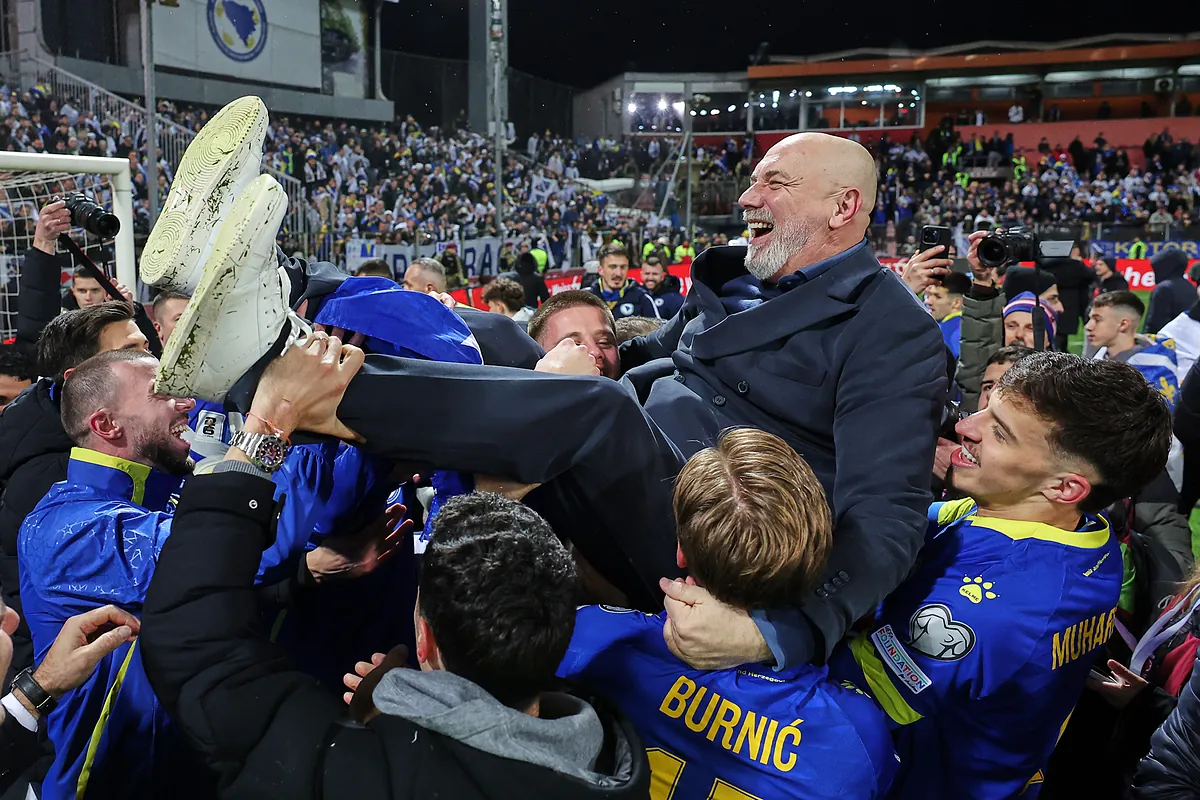 UEFA World Cup Qualifiers 2026: Results and last teams qualified from Europe