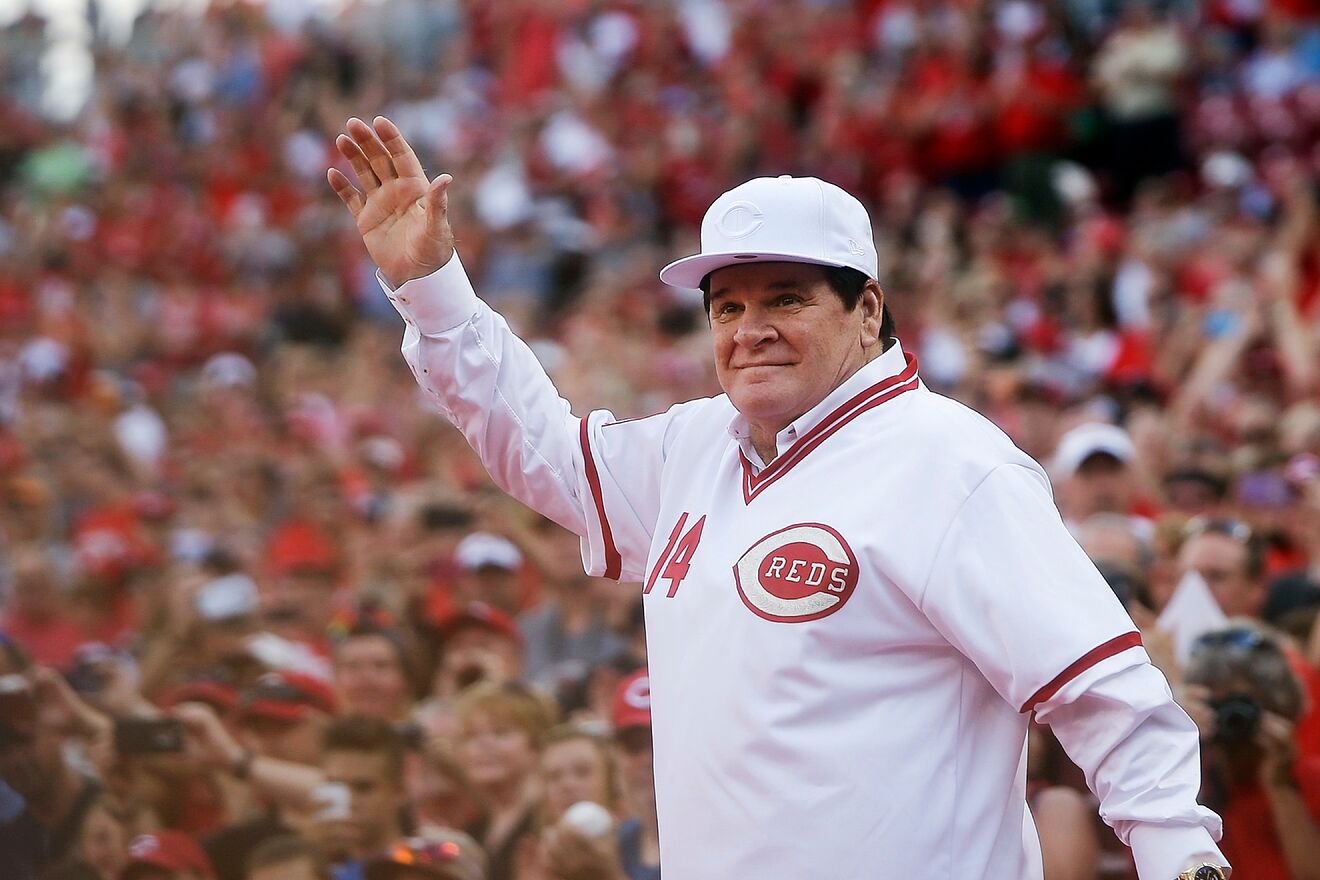 Pete Rose Hall of Fame Controversy: Why MLB's Hit King Is Still Banned