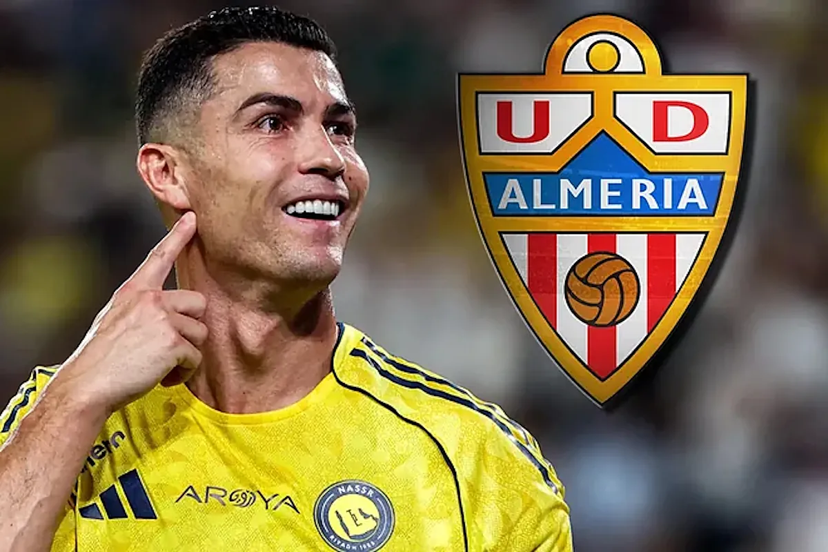 Cristiano Ronaldo plans more business and does not rule out buying more football clubs