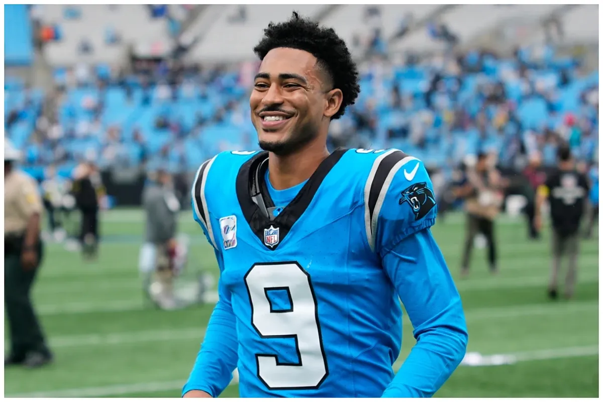 Bryce Young Net Worth 2025: How much money has the Panthers QB earned from his contract and endorsements?