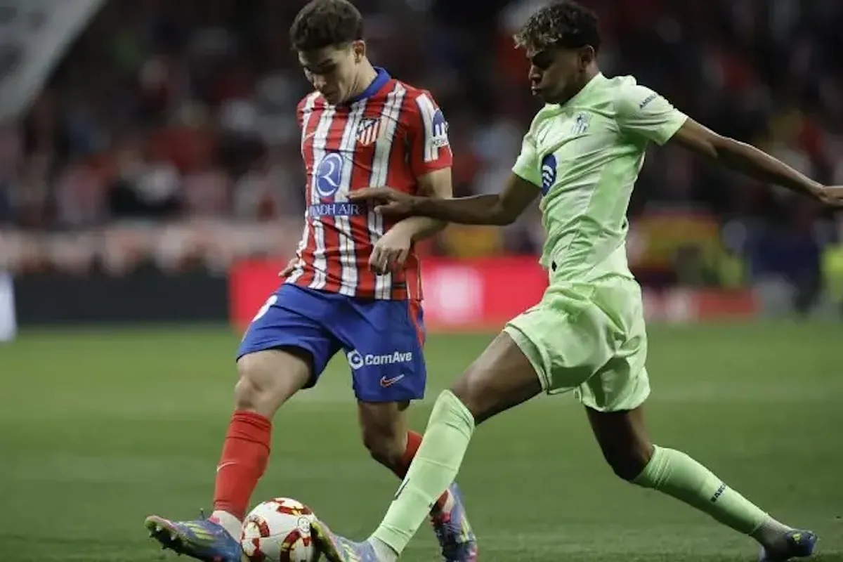 Julin lvarez enters the Barcelona election race