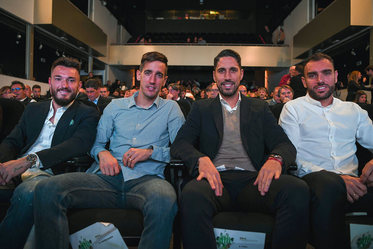 Elche: El Elche presenta los actos y el himno de su centenario | Marca