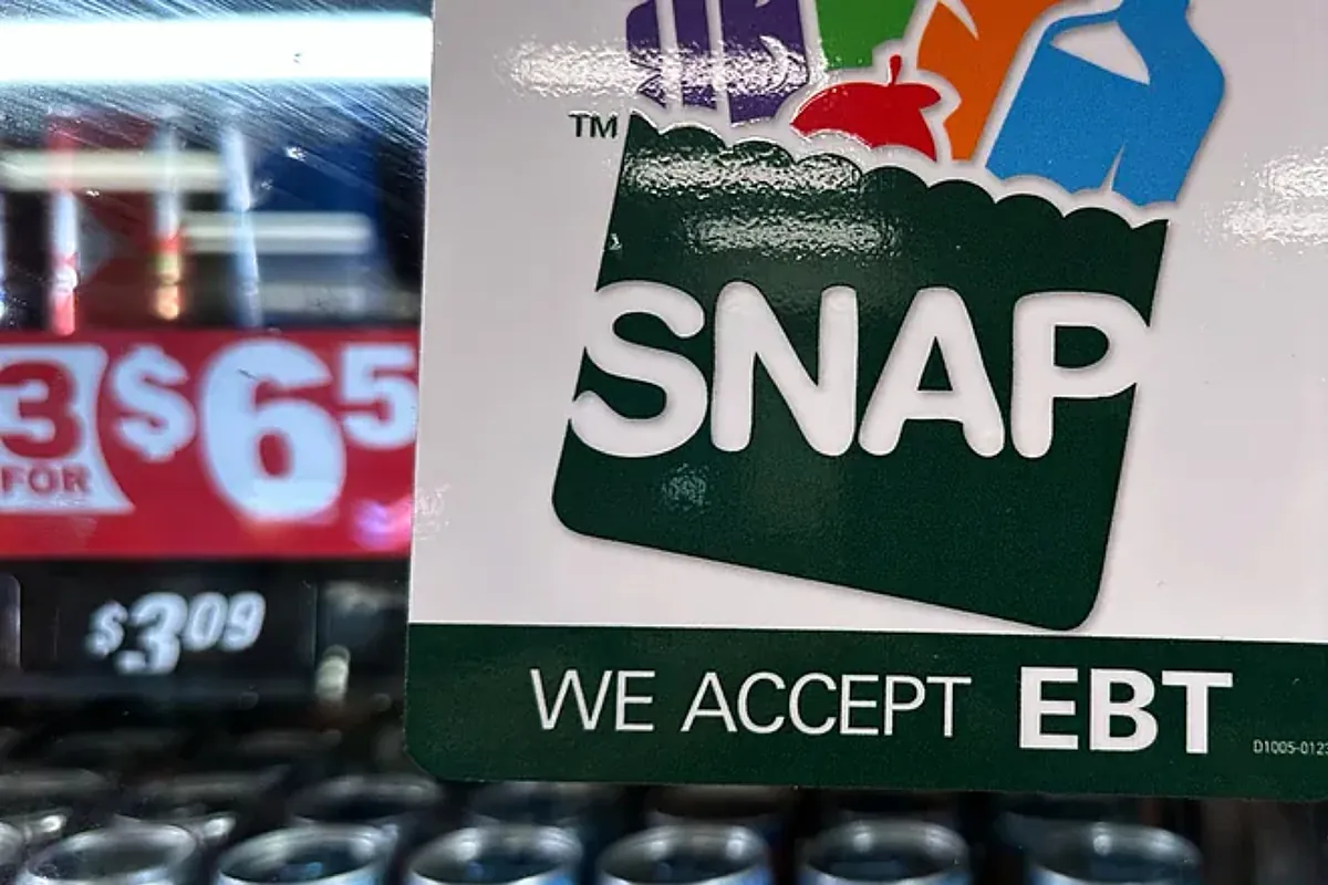 Food Stamps by Ethnicity: USDA Offers Percentages of Groups Receiving SNAP Benefits