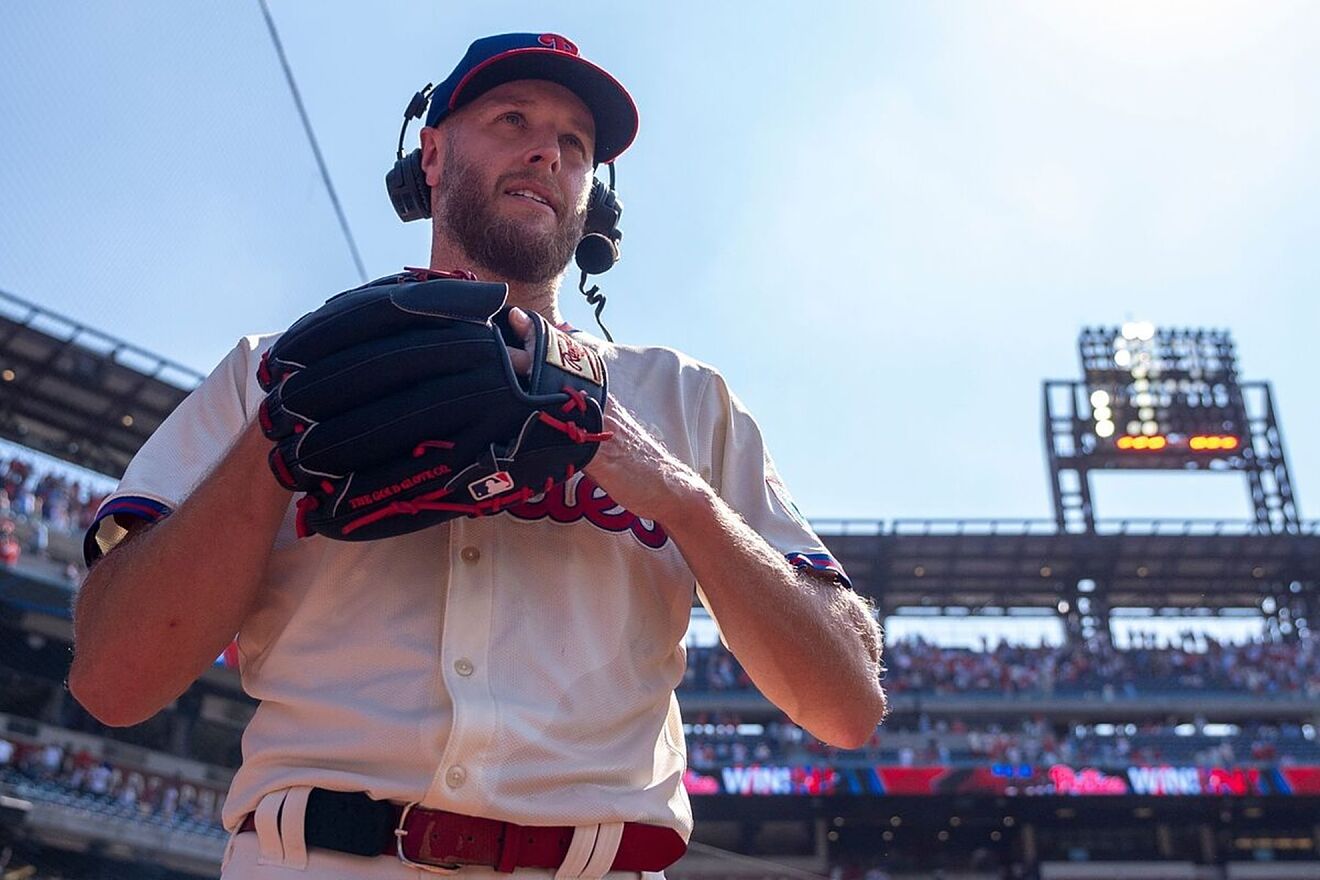 MLB star keeps one of his ribs in his locker after surgery