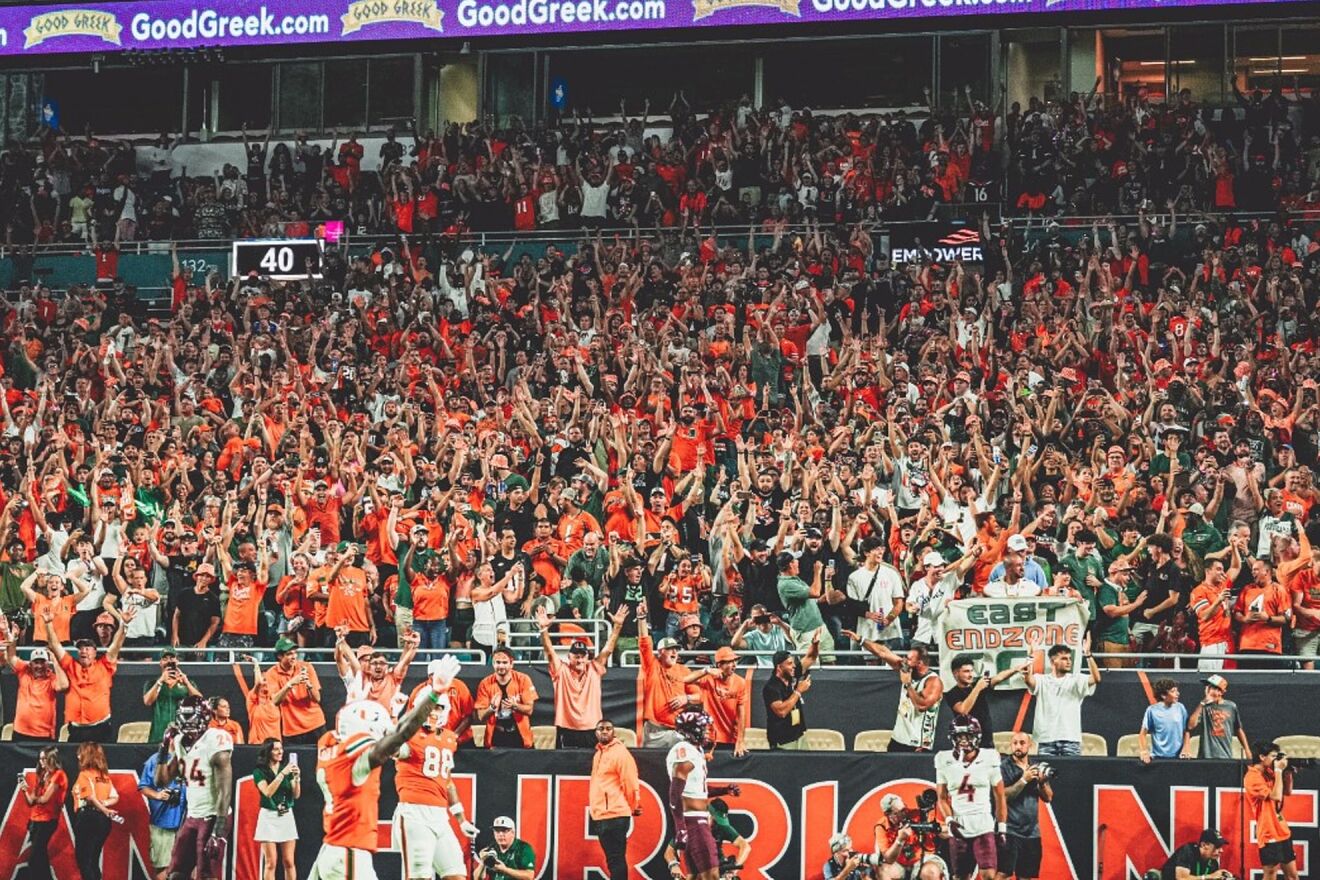 X: @MiamiHurricanes
