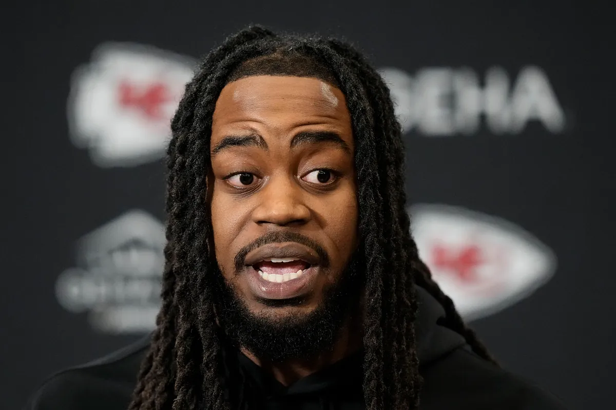 Kansas City Chiefs cut Super Bowl hero after shocking 81% decline