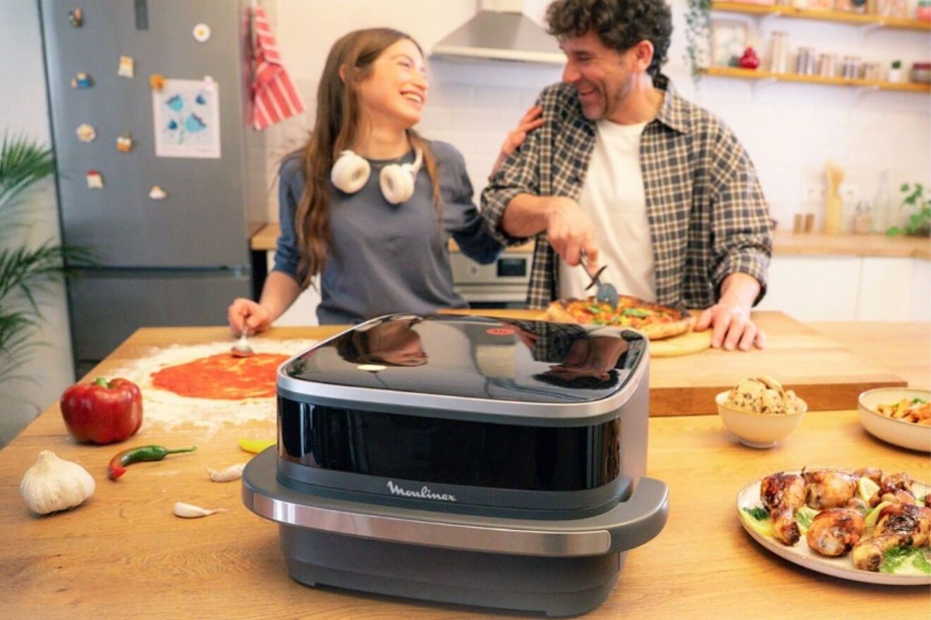 Cocina para toda la familia de forma r�pida, sana y muy sencilla con...