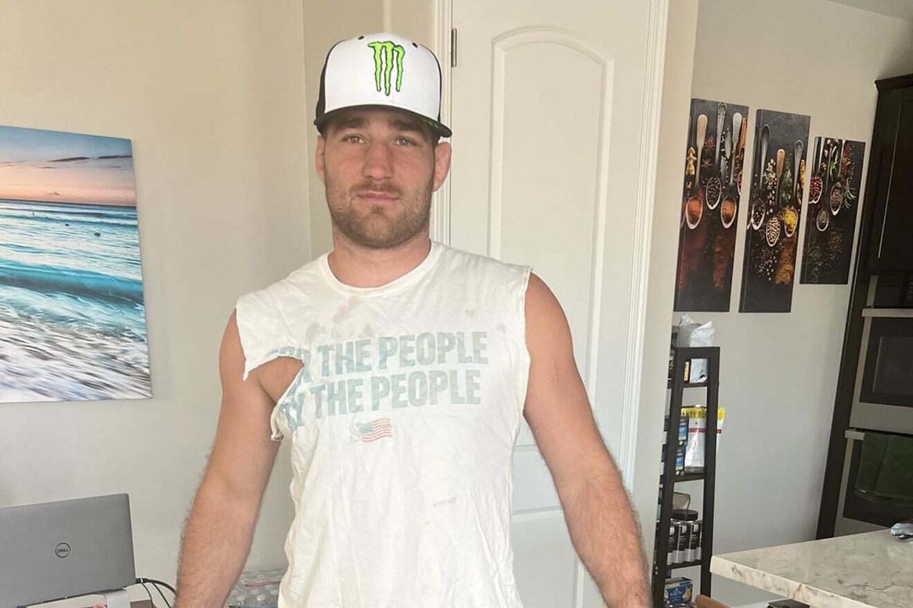 @SStricklandMMA