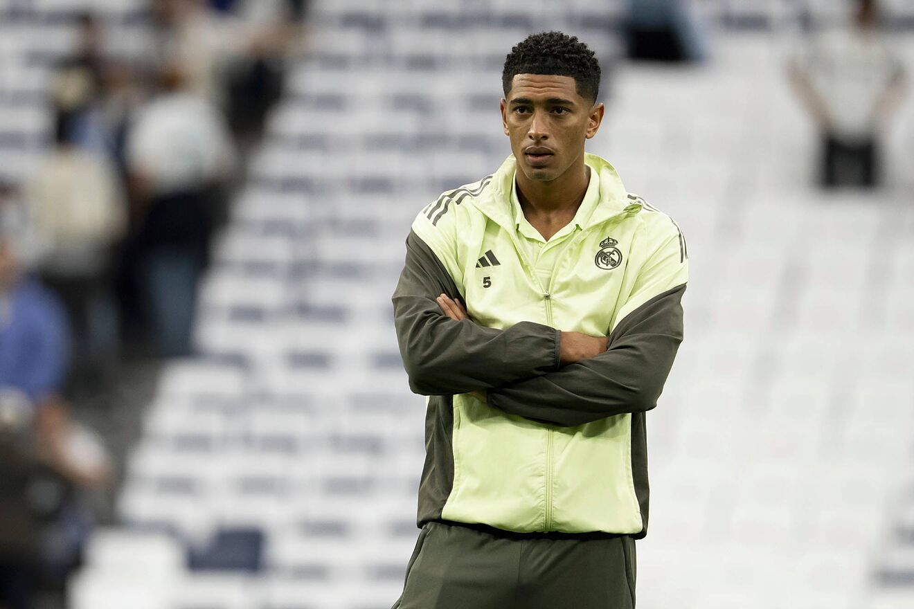 Mistake jude — full analysis