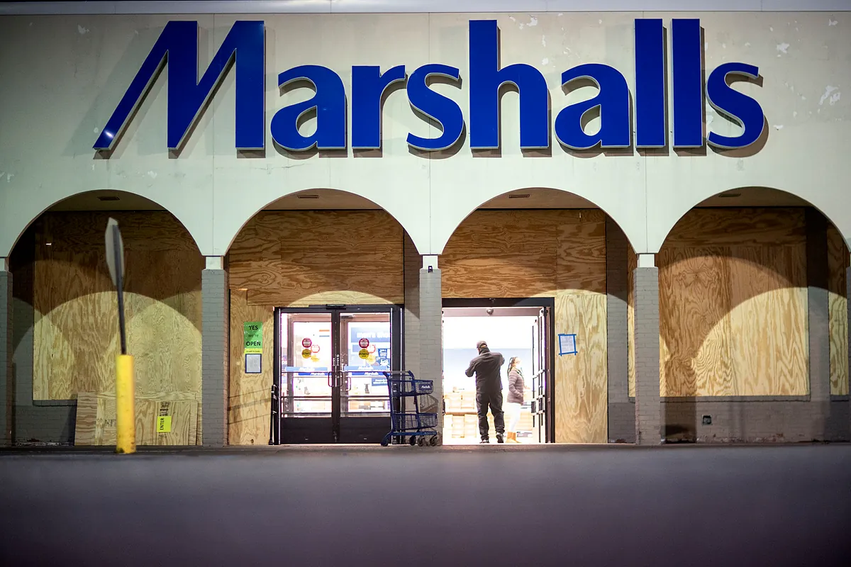 Marshalls new arrivals April 2026: Finds everyone is buying right now