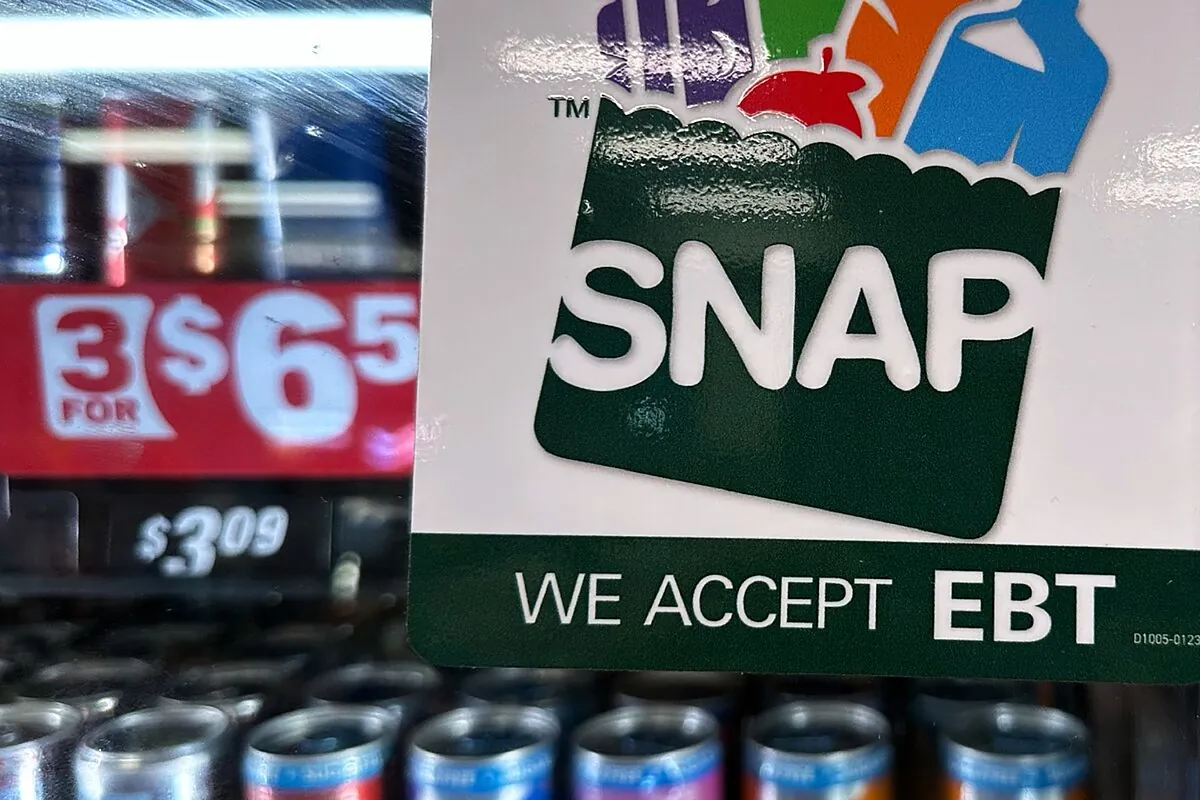 February 2026 SNAP Benefits: When are food stamps paid?