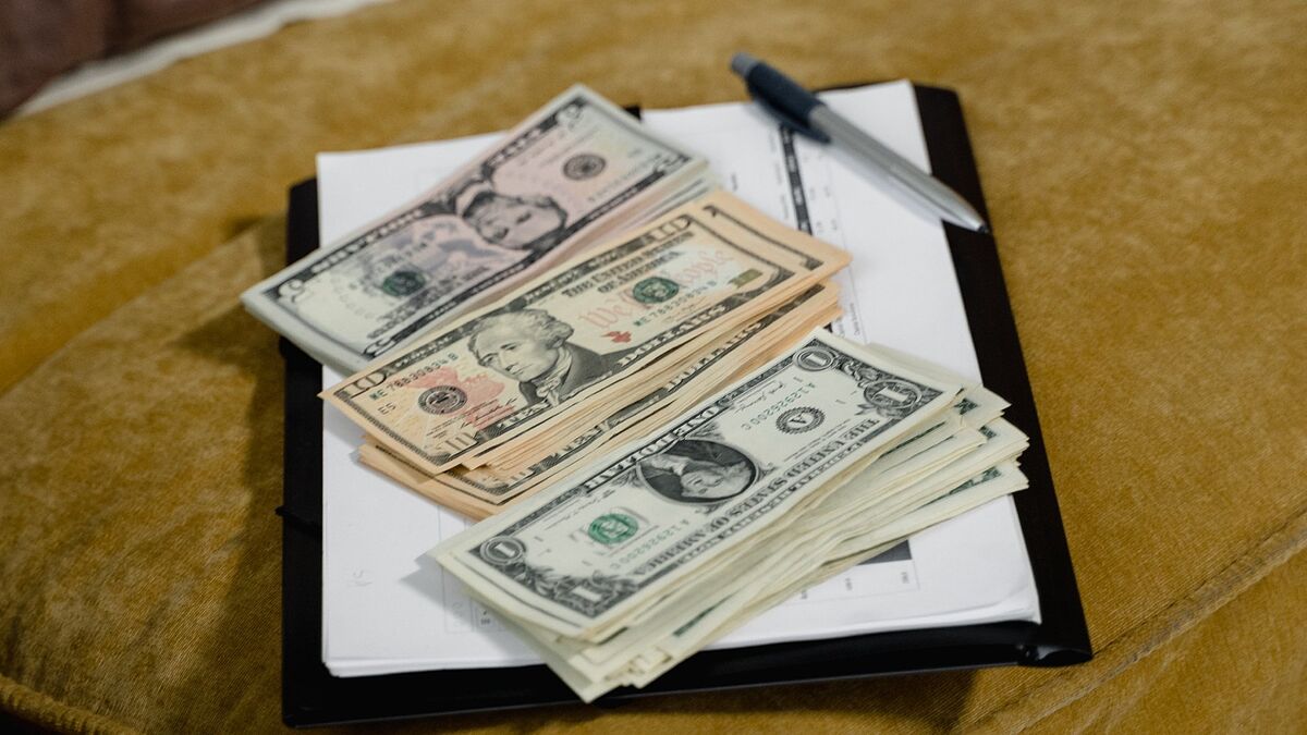 Stimulus Checks: Which state approved a $5,500 cash payment? | Marca