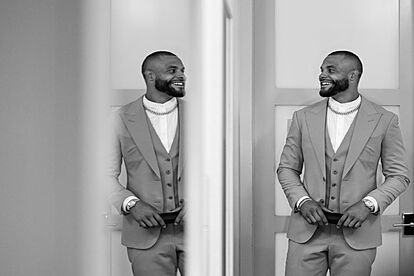 Dak Prescott surprises with a wedding: Has the Dallas Cowboys quarterback  married? | Marca