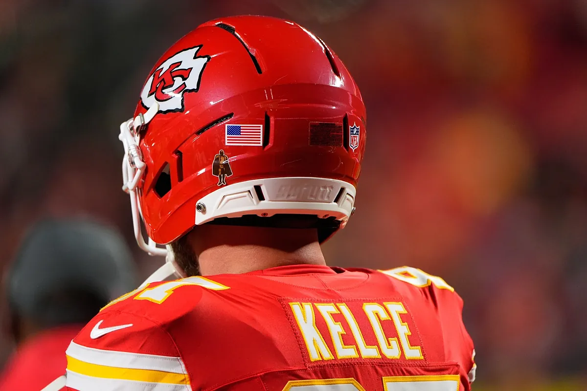 Media backlash grows over Travis Kelce's controversial behavior