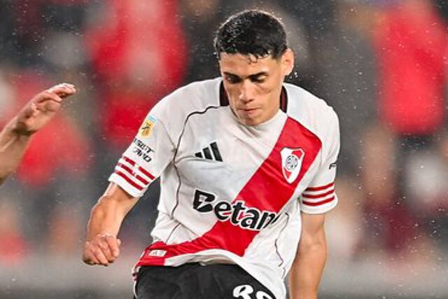 River Plate cae en casa y los hinchas explotan: sexta derrota en siete partidos