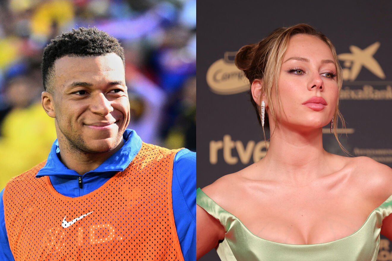 Real Madrid - Mbappé - La Liga