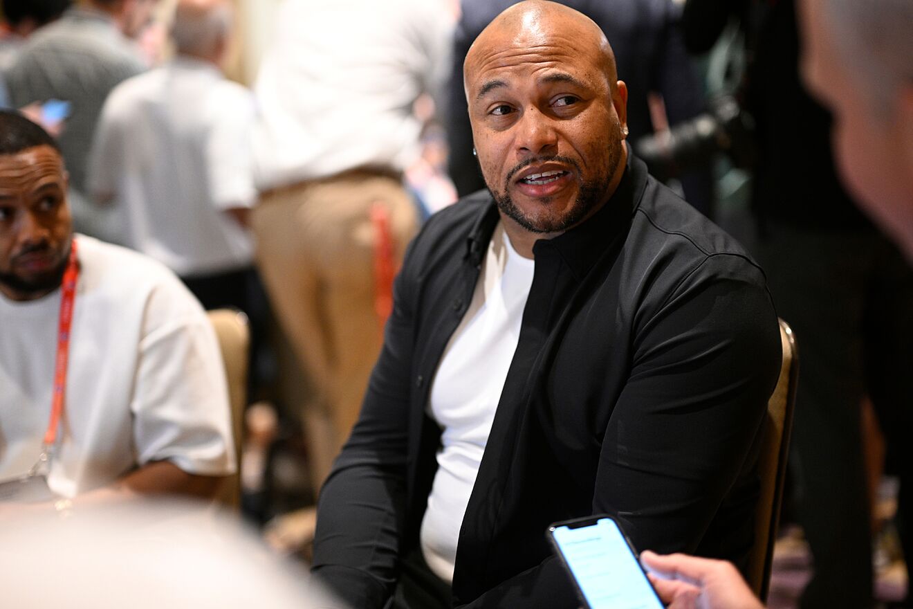 This NFL team apparently used an unorthodox strategy to decide its first-round pick