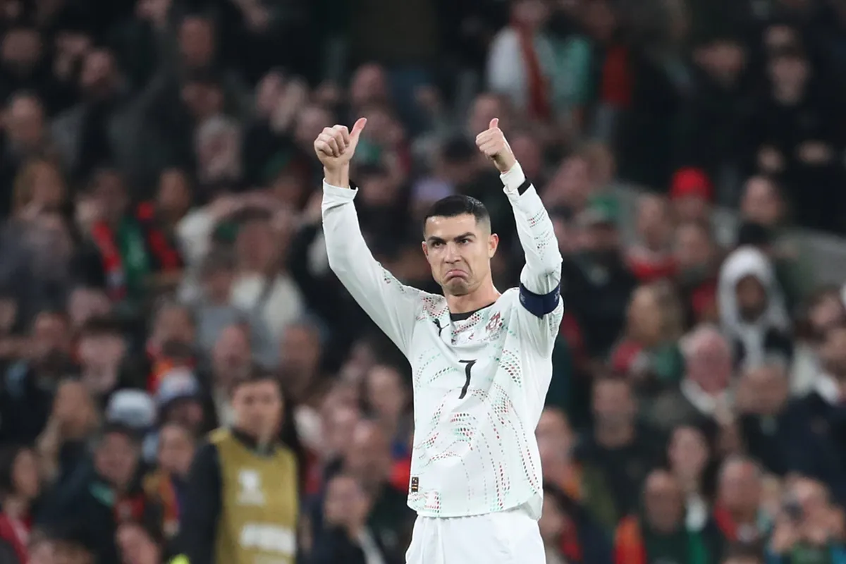 Portugal misses Cristiano Ronaldo and sends a strong message about their star ahead of the 2026 World Cup