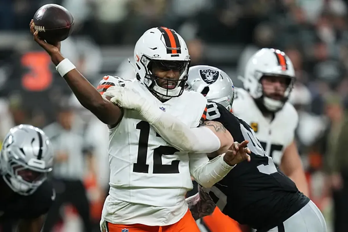 Where to watch San Francisco 49ers vs Cleveland Browns: NFL Week 13 game time, TV channel and streaming