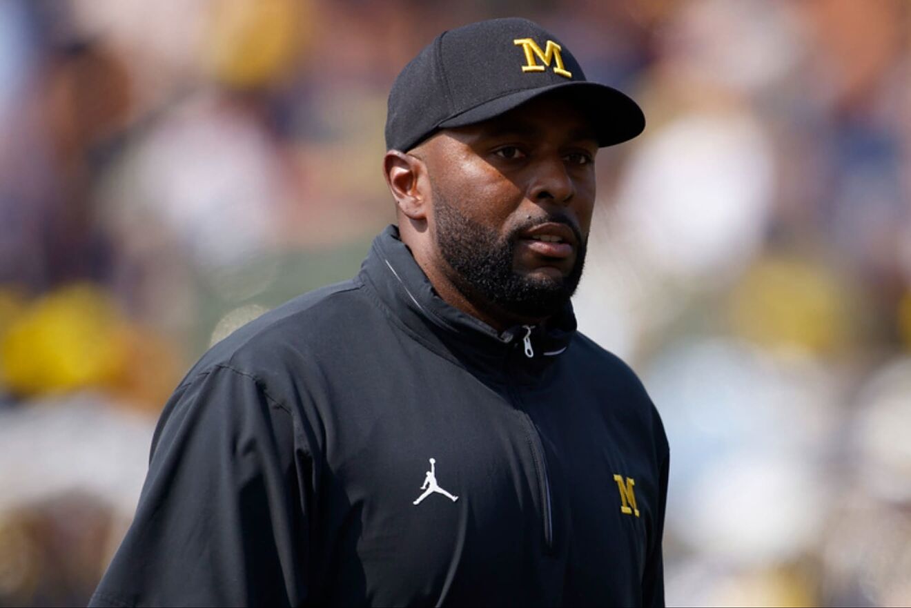 Michigan's coaching search begins: Who will lead the Wolverines next?