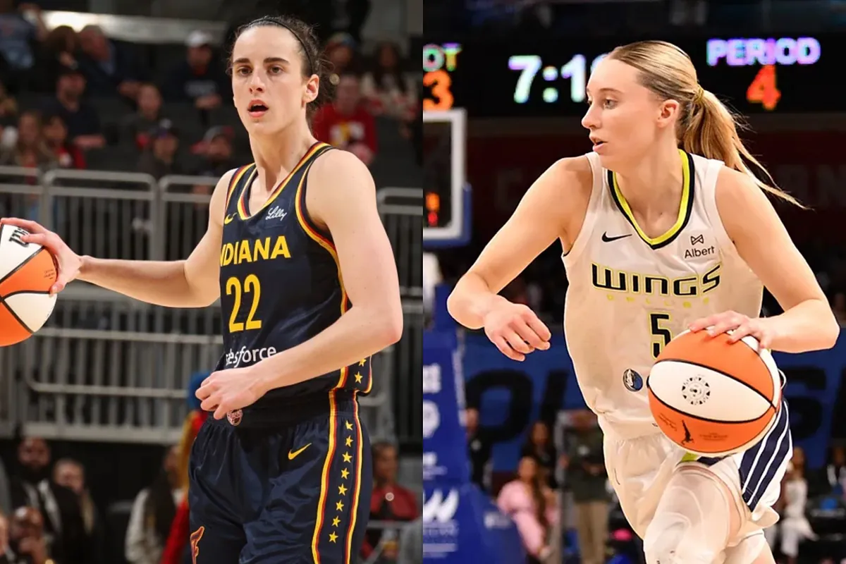 Clark Leads WNBA’s Rise in Latest Rankings, But Reality Hits Hard