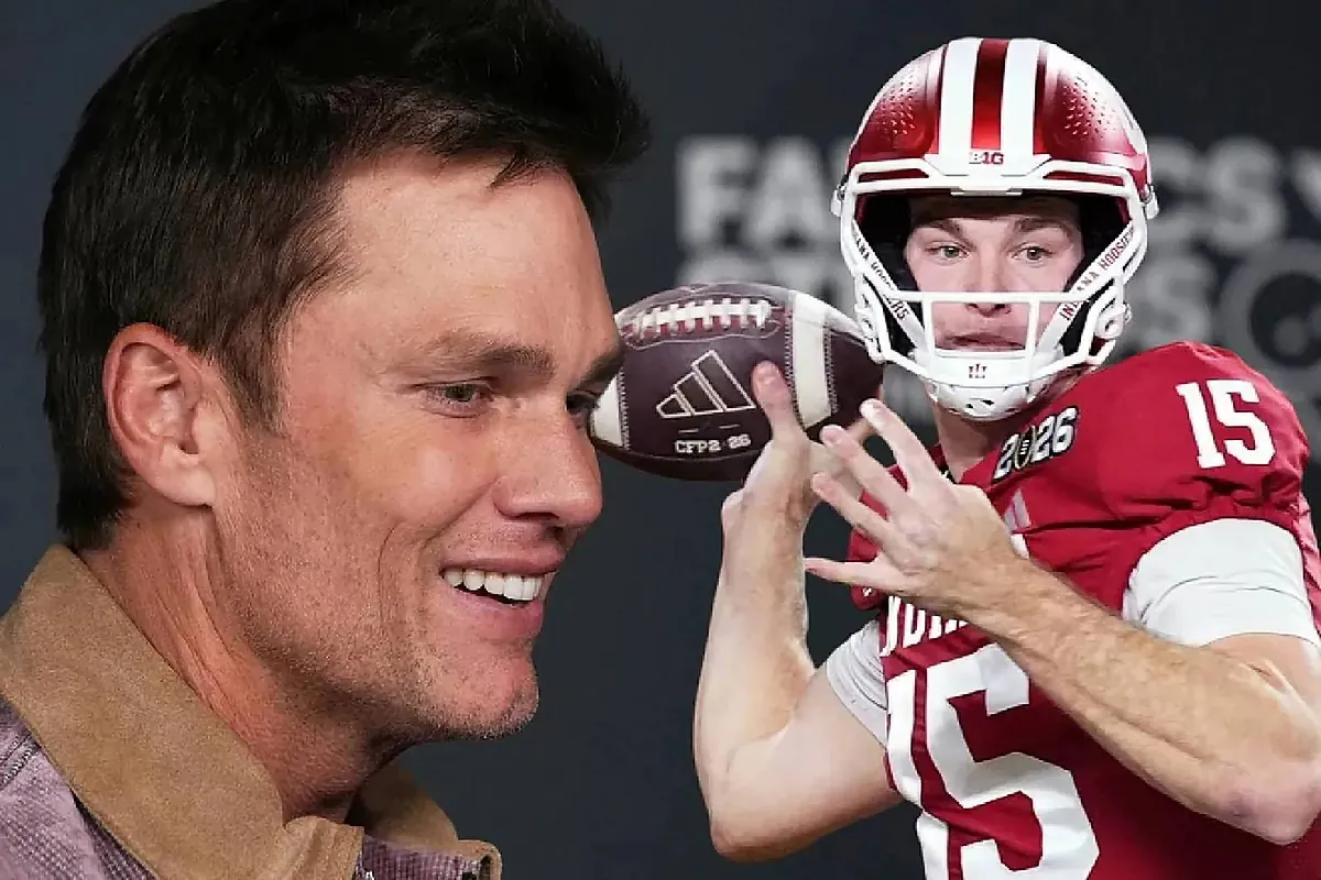 Why the Las Vegas Raiders could regret selecting Fernando Mendoza: he might not be the best option