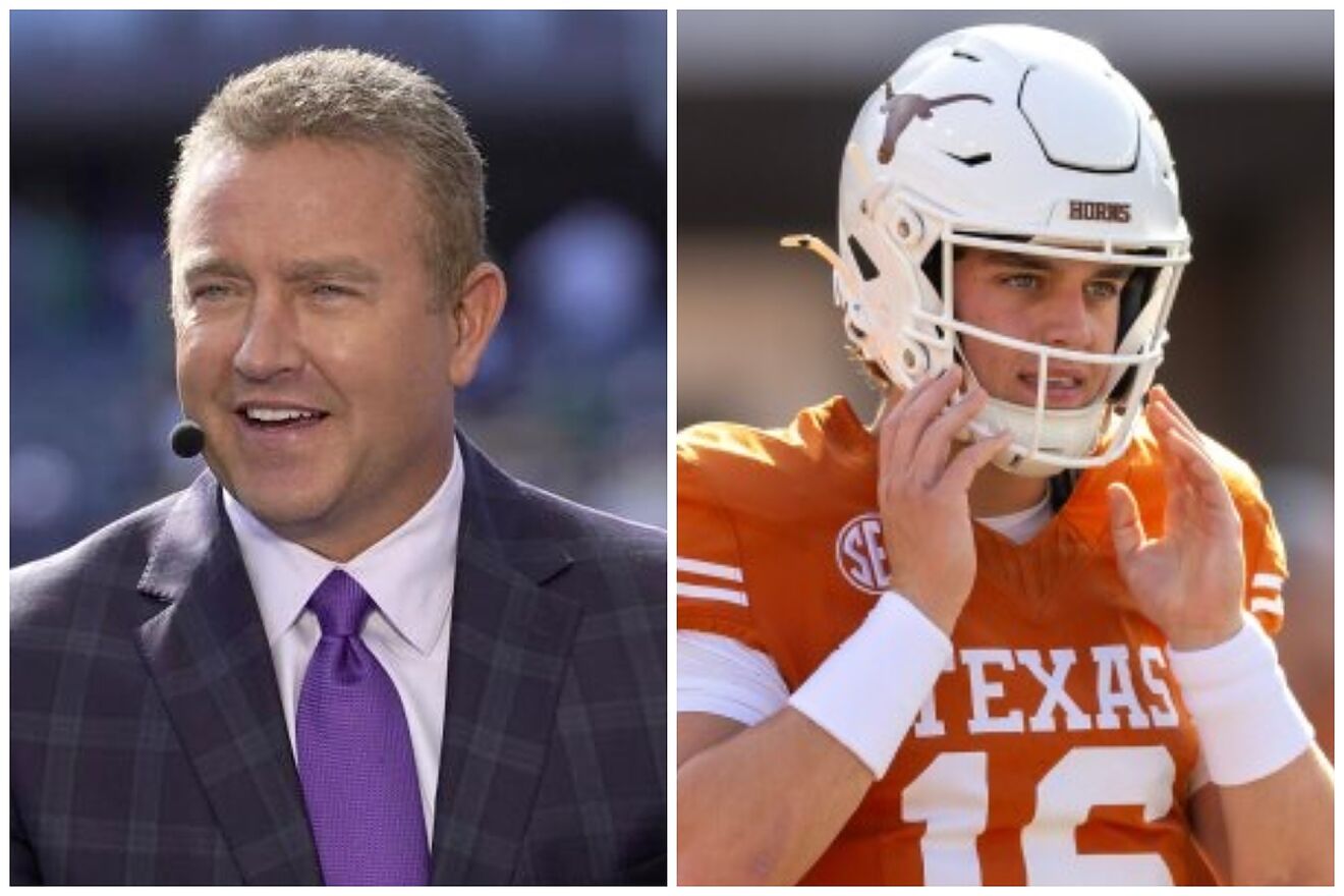 How Kirk Herbstreit Calls Games 2026 Ultimate Guide