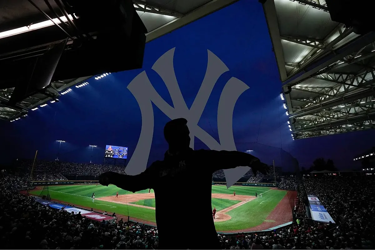 Former Yankees player wants to "help" President Trump: begins his political path in Texas