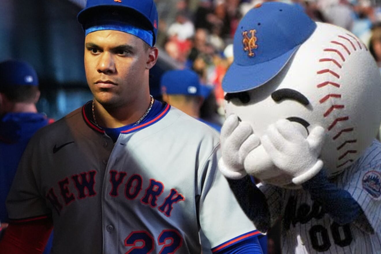 New York Mets Baseball