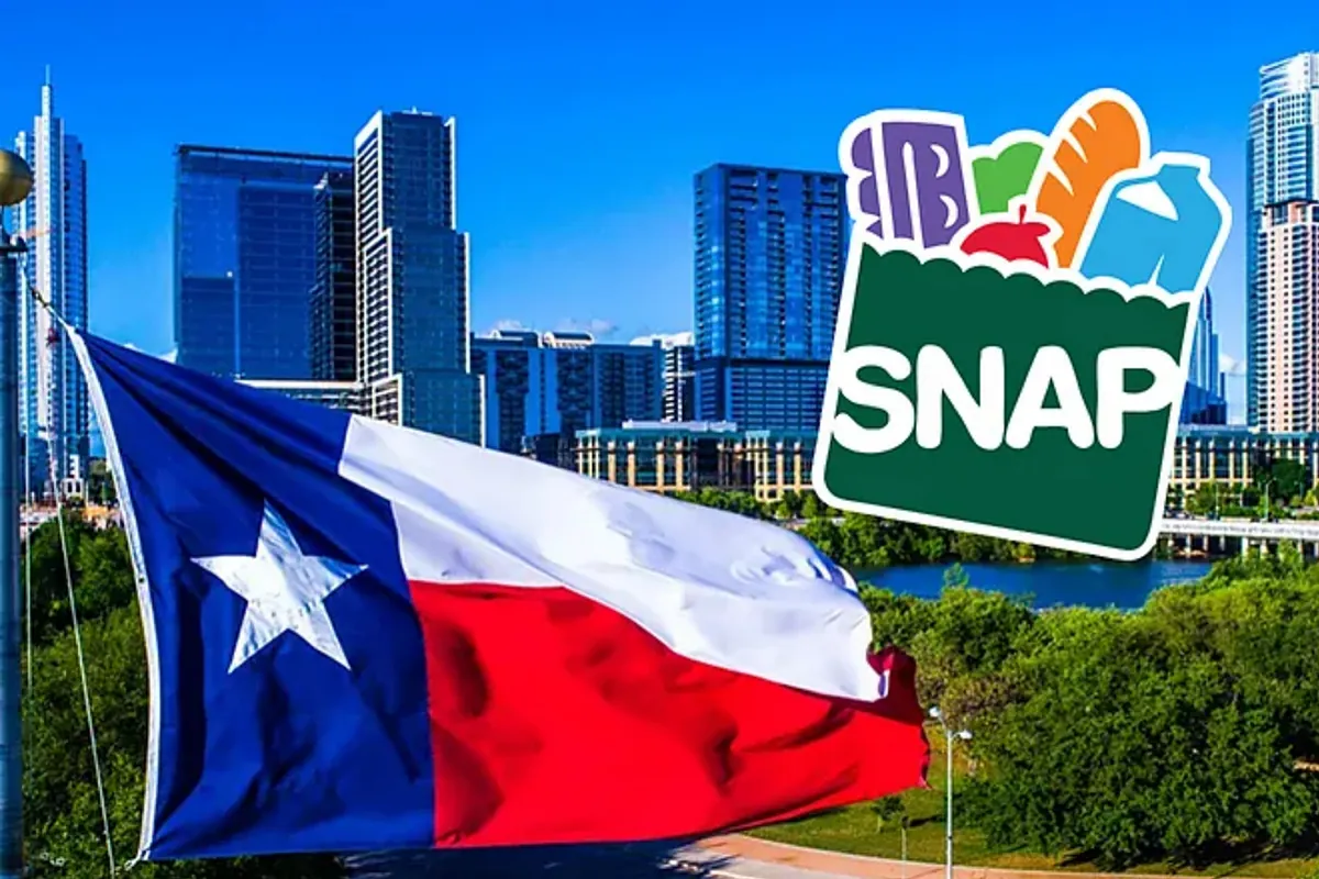 Texas SNAP Calendar: Who receives a payment between April 20 and 26, 2026