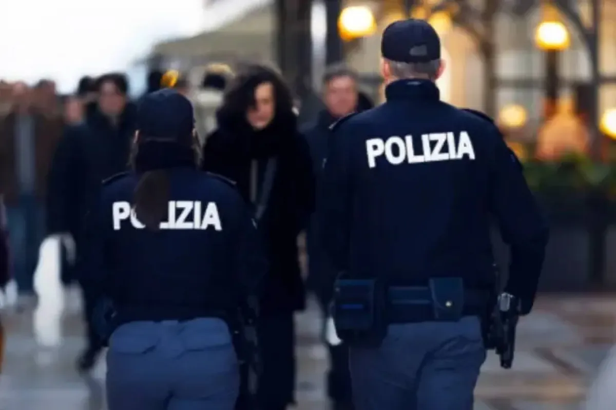 Пилот Формулы-1 замешан в скандале, потрясшем итальянский футбол: «Он хочет девушку в обмен на деньги»