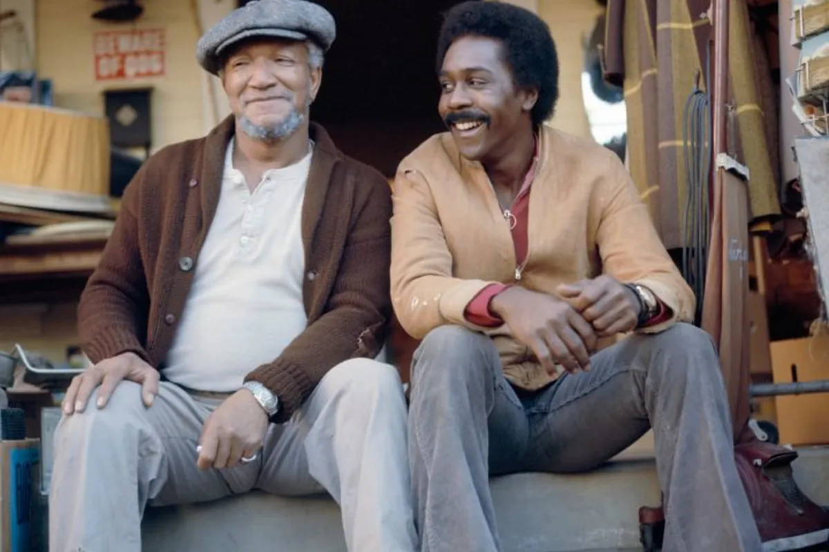 Desmond Wilson cause of death: Lamount on 'Sandford and Son' dies at 79