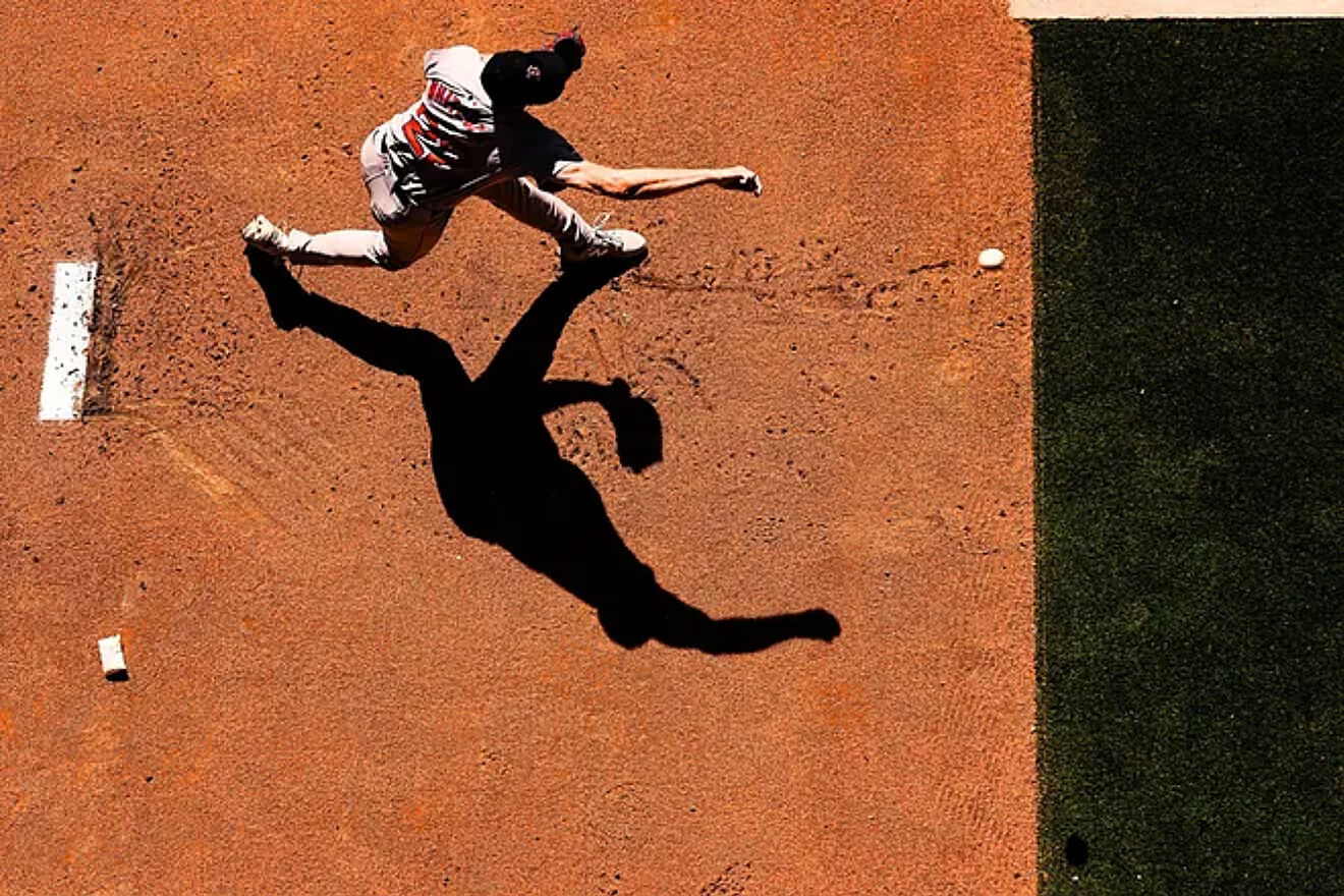 Red Sox pitcher confirms his participation with Team USA.